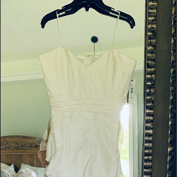 Wedding Dress - Picture 4 of 8